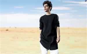 Shashank Arora - Indian actor, writer and musician